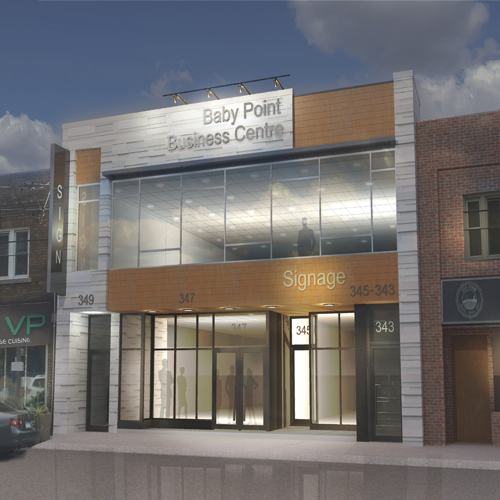 Photo inspiration: Commercial Redevelopment Project Reference: Commercial